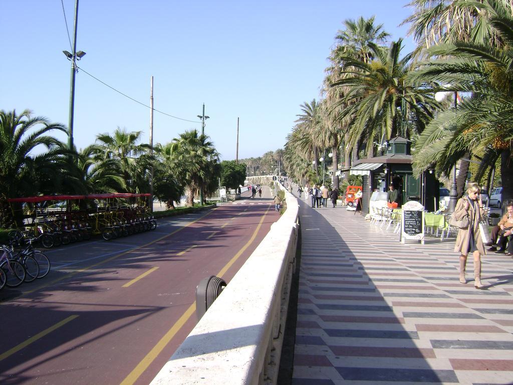 Semeria103 Sanremo Exterior photo