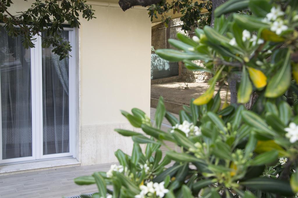 Semeria103 Sanremo Exterior photo
