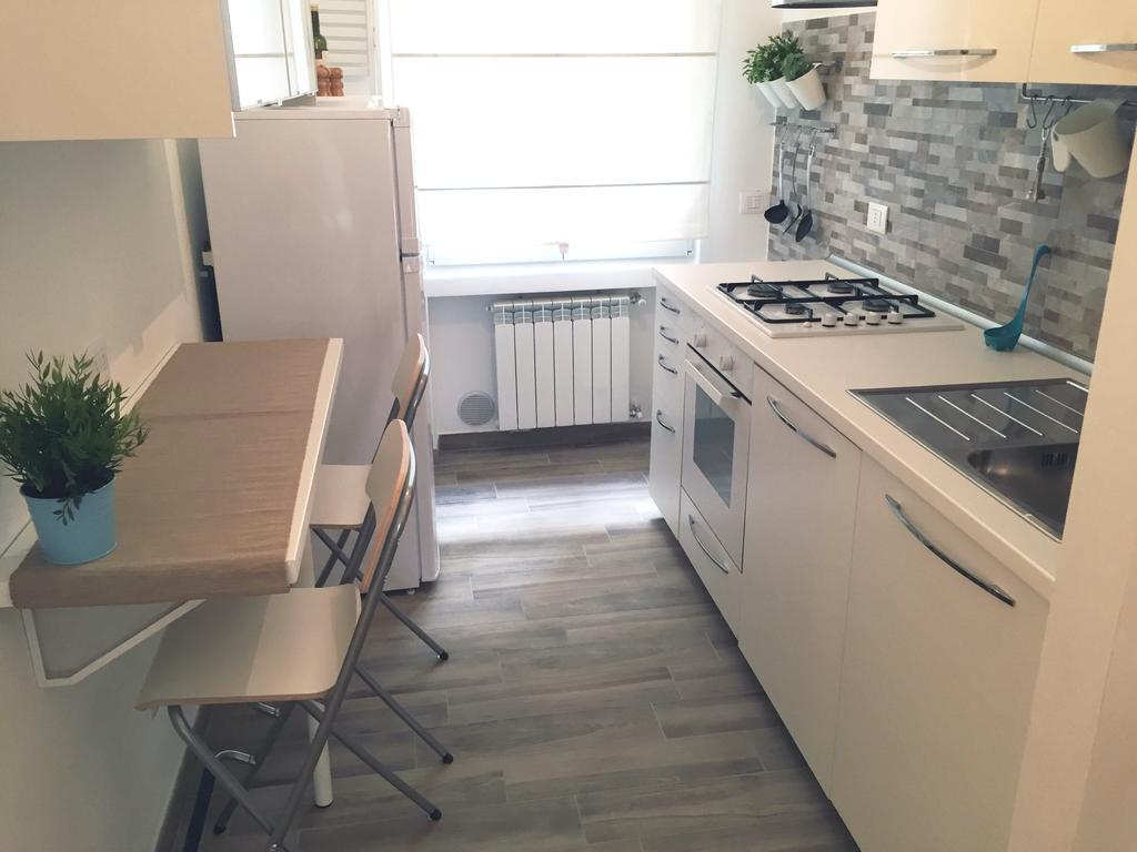 Semeria103 Sanremo Exterior photo