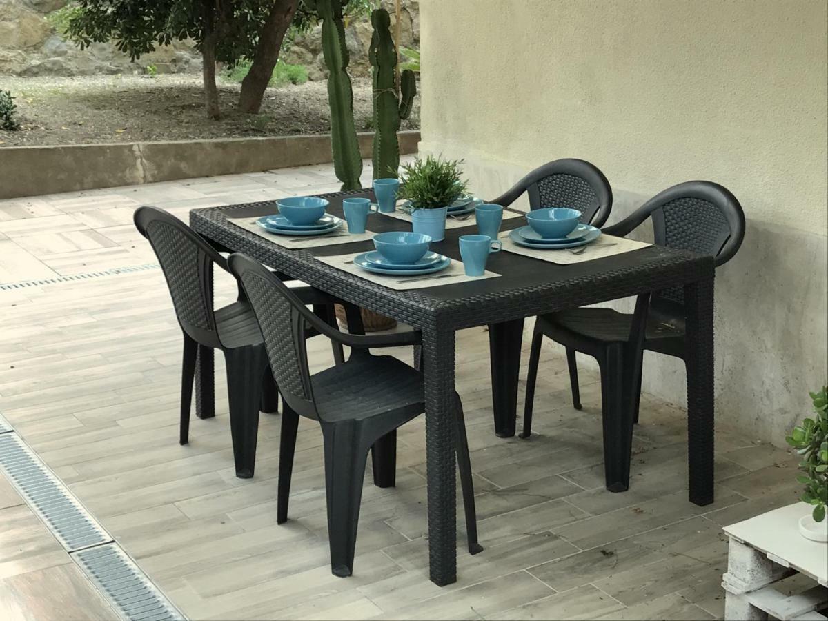Semeria103 Sanremo Exterior photo